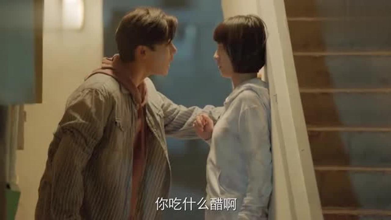 女朋友跟我回家，我妈妈用香蕉招待她，结果她很生气，要跟我分手