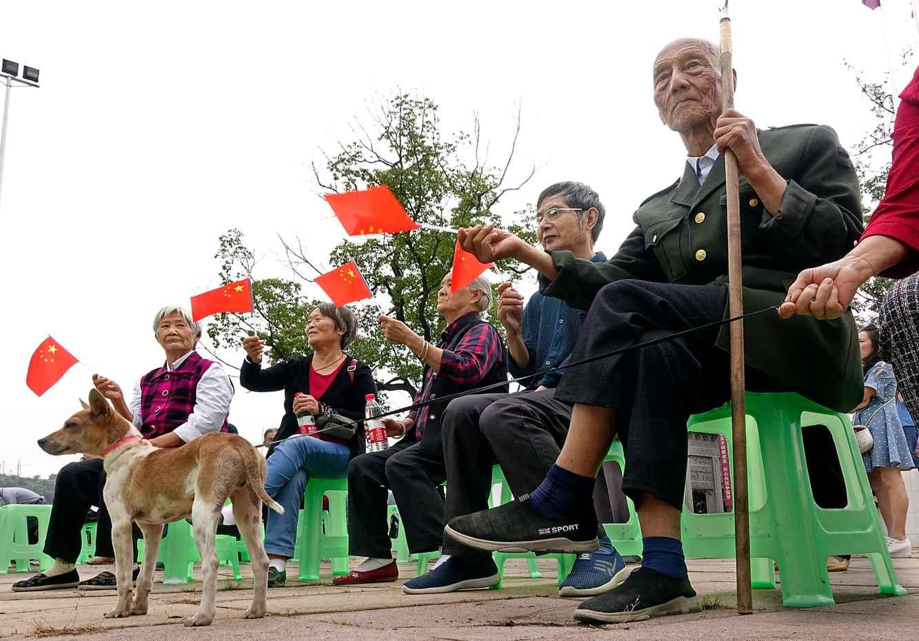 逃离幽灵之林